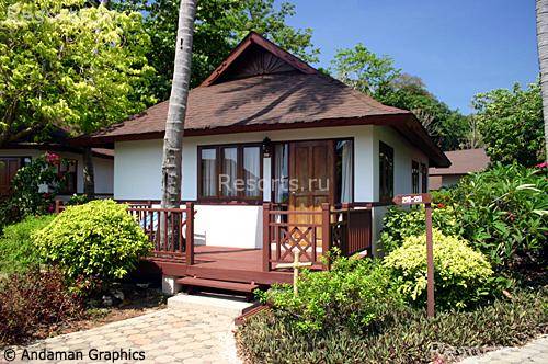 Holiday Inn Resort Phi Phi 14